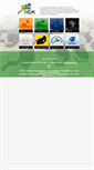 Mobile Screenshot of lapsis.co.za